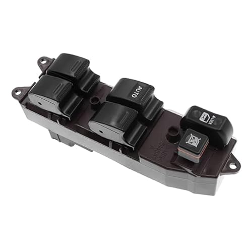 Interrupteur lève-vitre électrique 84820-AA070 de qualité supérieure pour Camry Sienna
