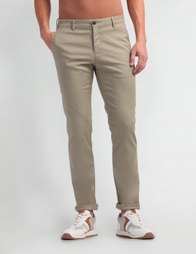 Image of Arrow Men's Slim Pants