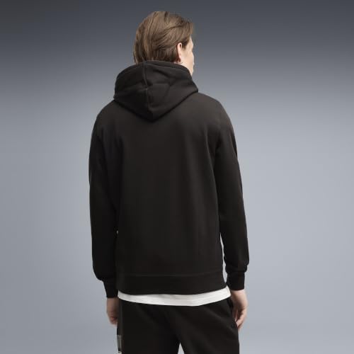 Hoodie en à logo PUMA Sport Homme Vêtements - vue 5