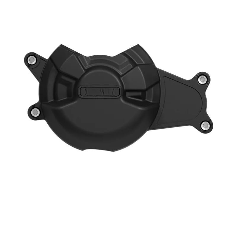 Tapas de motor para Yamaha MT-07 y XSR700 protector embrague y alternador