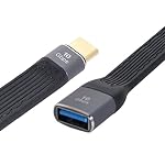 xiwai – Xiwai USB 3.1 Typ C Stecker Host auf USB 3.0 Typ A Buchse OT