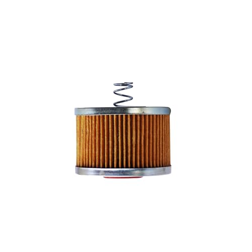 Image of NIKAVI NOFF001 Motorcycle Oil Filter Compatible For Yamaha FZ