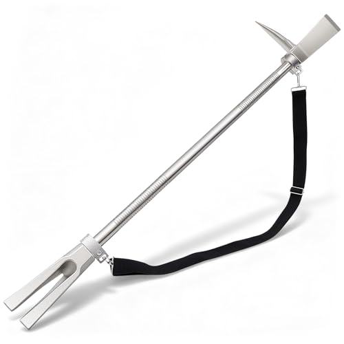 CraftyDream 36 Inch Halligan Tool