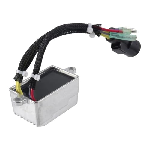 Régulateur de tension 584890 pour réparer la charge de votre moteur