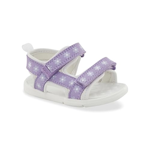 Carter's Baby-Girl's Roman-gp Sandal