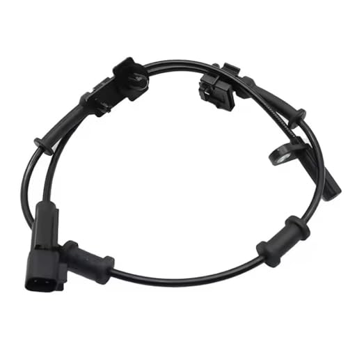 Capteur ABS de précision pour Dodge Challenger 2011-2014 qualité d'origine 4779639AD - 4