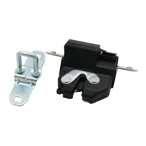 Serrure de hayon Fiat Grande Punto coincée ? Actionneur de rechange 55702917