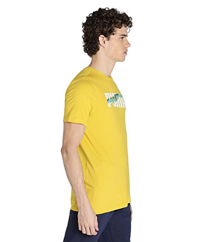 Image of Puma Men T-Shirt