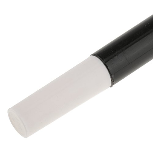 Bacchetta Magica Bianco e Casting Stick Witch