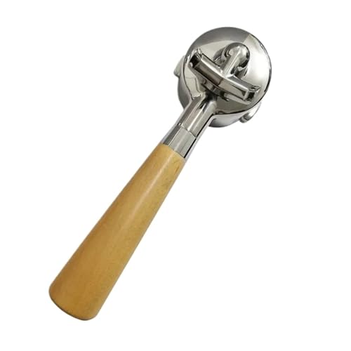 Delonghi�ƌ݊�������AStilosa EC260BK�AECP3420�AECP3120 �o���X�^�A51mm �_�u���������R�[�q�[�|���^�t�B���^�[ 2 ���������i�ƌ݊����o�X�P�b�g(51mm 2nails Beech)