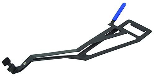 Laser 3895 Hose Clip Remover - for Renault Espace