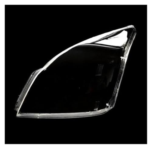 Couvercle phare Toyota Prado 2003-2009 cache lentille transparent côté gauche optique