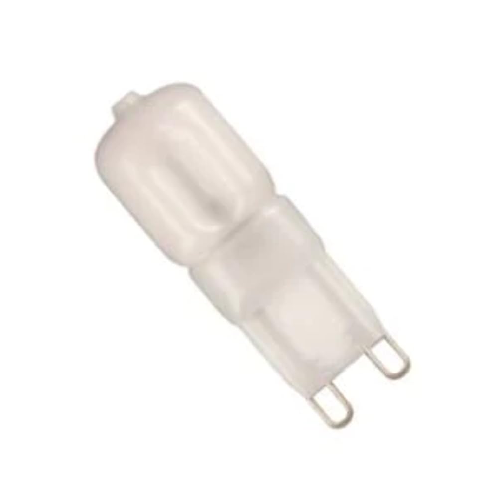 Casell Light L2.5g9-83Dp-Ca - 240V 2.5W Led G9 3000K 200Lm Dimmable