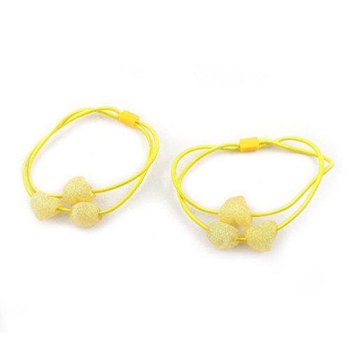 Ruilogod 2�� �L���L�� �n�[�g�^ �r�[�Y �X�g���b�` �|�j�[�e�[�� �z���_�[ �C�G���[ (id: 357 33b ff7 348 caa, S