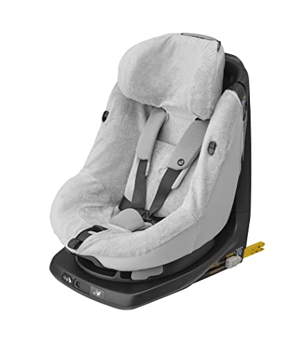 Maxi-Cosi Housse éponge pour Siège auto AxissFix, Fresh Grey
