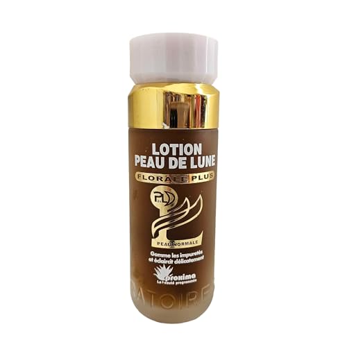 Peau de Lune Eclaircissante Lotion Cleanser 100ML