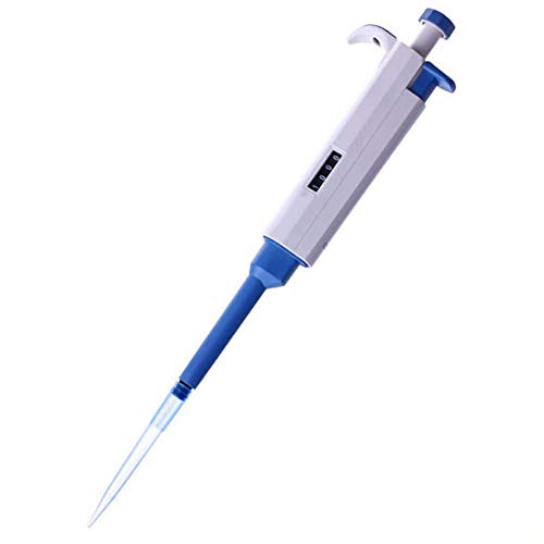 200μl Lab Mechanical Pipettes TopPette Single Channel Fixed Volume Pipettes Pipettors Chemical