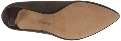Image of Clarks Women's Linvale Jerica Pump