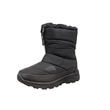 [ザノースフェイス] ヌプシ ブーティ ウォータープルーフ VII NF52272 ユニセックス TNFブラック/TNFブラック 26.0 cm