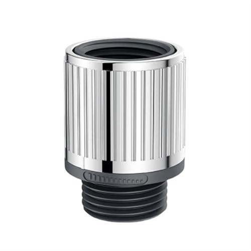 Bathroom Shower Controllers Shower Pressure Control Efficient Shower Pressure Regulator Plastic Shower Flows Valves(A)