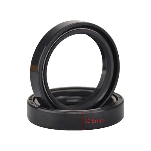 45x57x11 tgtH[N TXyV_p[ ICV[ 45 57 _XgJo[ CR250 CR250R CR 250 CBR600RR CBR600 CBR 600 RR 2003-05 ɓK(2pcs Oil Seal)