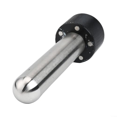 Goupille magnétique M25 pour sécuriser les plaques de musculation - 8