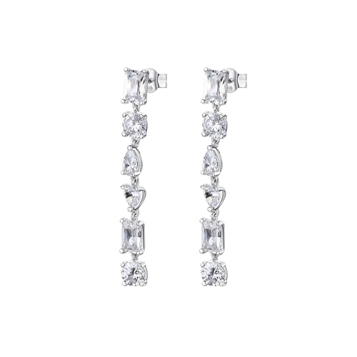Orecchini Donna ROSATO Gemma rzge27 boucles d'oreilles de soirée