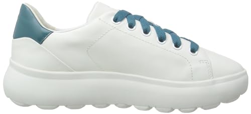 Geox Girl's Low-top Trainers Sneaker4