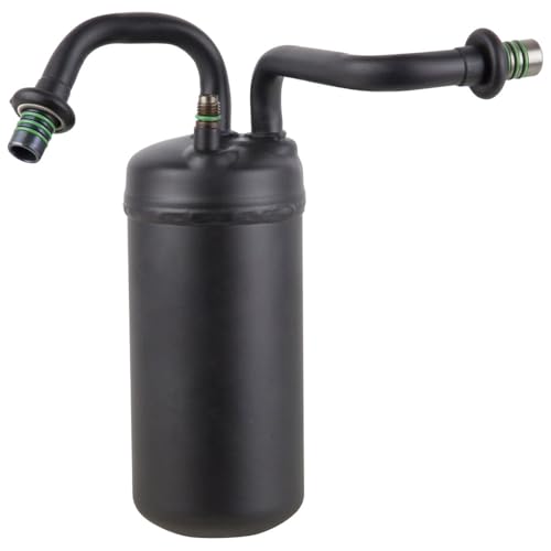 BuyAutoParts A/C Receiver Drier for Dodge Ram 1994-2002