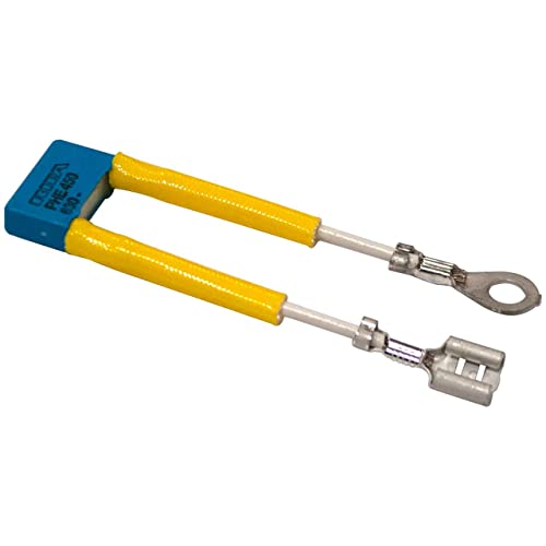 Miller Electric 186543 CAPACITOR ASSY, (MILLER