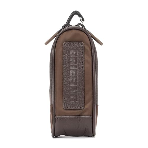 ブリーフィング（BRIEFING） ゴルフ ボールポーチ LC HOL BRG253G48-023（ブラウン/Ｆ/Men's）