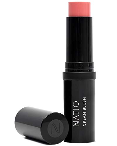 Natio Cream Blush – Dusk, 1 g