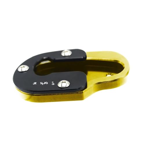 Pied moto extension béquille Sportster S 1250: Stationnez partout sans crainte