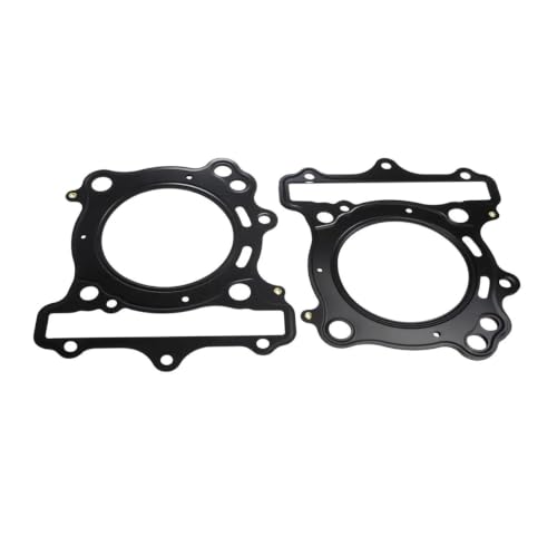 Joint de culasse moto d'admission anti surchauffe pour Suzuki DL650 V-strom SV650 SFV650
