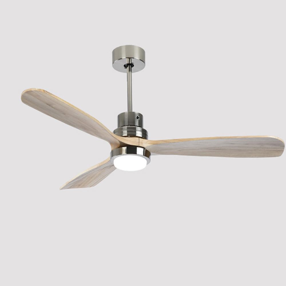 Ventilateur de plafond pour salon et bureau avec télécommande