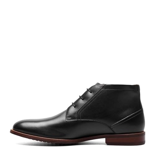 Image of Florsheim Men's, Rucci Plain Toe Chukka Boot