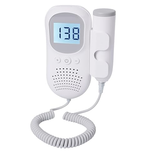 IMEX DOP-Tone II/Pocket-DOP II– Portable Device for Fetal Heartbeat Detection