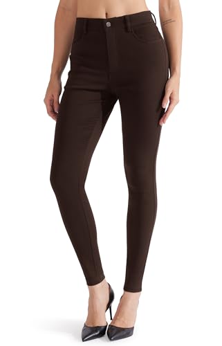 Libin Women's 4-Way Stretch Dress Pants 28