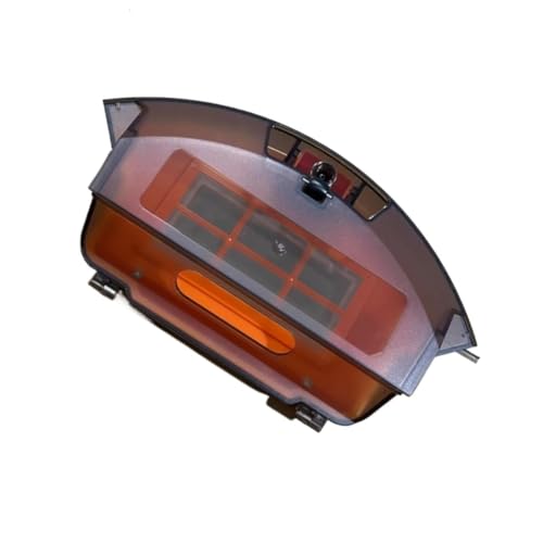 Boîte à poussière Cybovac E20 E30 E31 D6 D3 de rechange lavable - 8