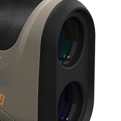 Muddy Hunting Outdoor Precision Rubber Trim Watertight Laser Range Finder, 450 Yards #TOP2