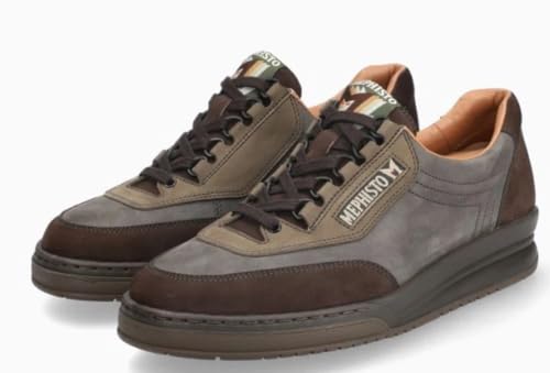 Image of Mephisto Men's Match Walking Shoe