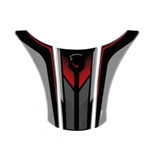 Protège réservoir Tank Pad pour les sorties sportives en Monster 797