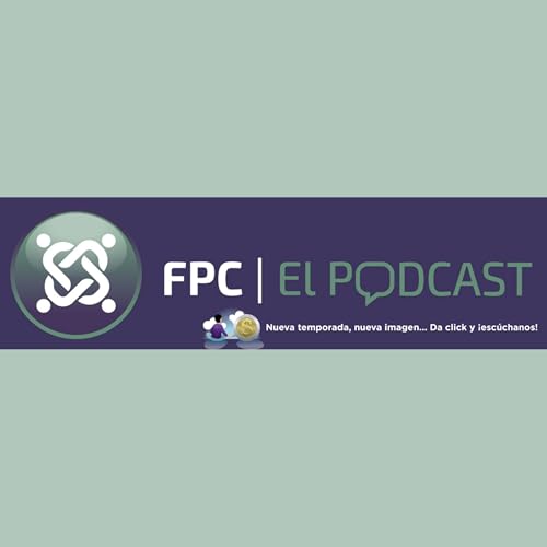 『Bienvenidos a la nueva temporada de Finanzas Personales a la Carta "El Podcast"』のカバーアート