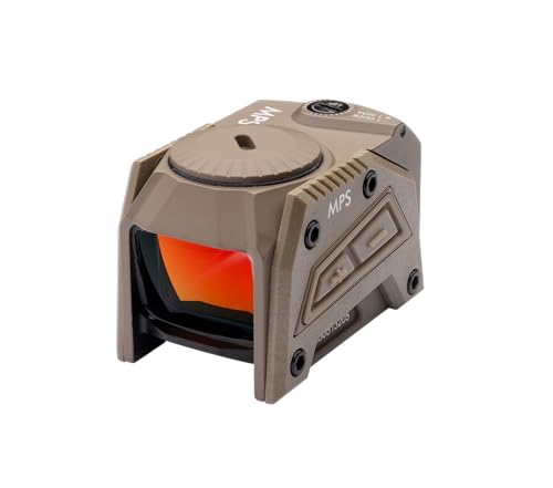 Image of Steiner MPS Micro Pistol Sight