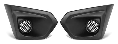 Cache antibrouillard Subaru Impreza 57731FJ010 protection pare-chocs avant