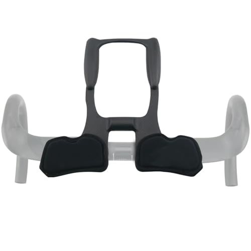 Manillar RXL SL Bullhorn para bicicleta de carreras, triatlón rest tt, manillar de carbono 3K, mate, accesorio para manillar de bicicleta de carretera, rest handlebar aero bar carbon
