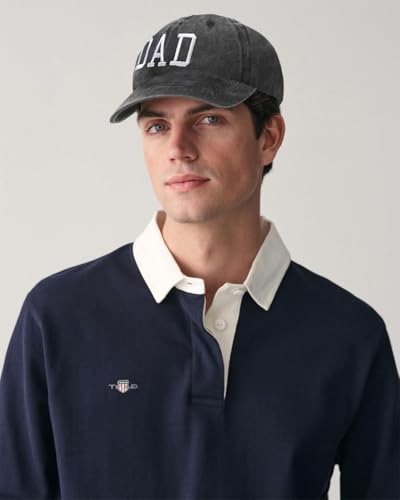 Image of XYIYI 2 Pack Unisex Washed Vintage Baseball Cap Golf Dad Hat Adjustable Classic Low Profile Plain Cap for Men Women