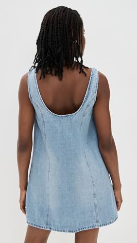 [BLANKNYC] Women's Summertime Dress3