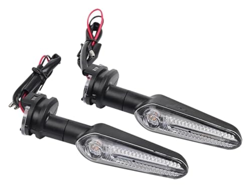 Clignotant de moto XJ6 Diversion F pour remplacer un phare cassé