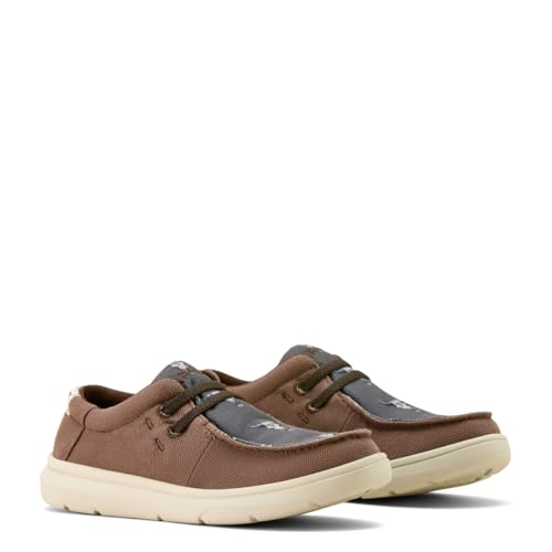 Image of Ariat Kids' Hilo Shoe